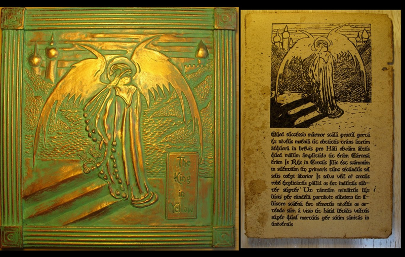 Illustration for article titled The Victorian Hugos: 1895 Sees The Triumphant Arrival Of H.G. Wells!